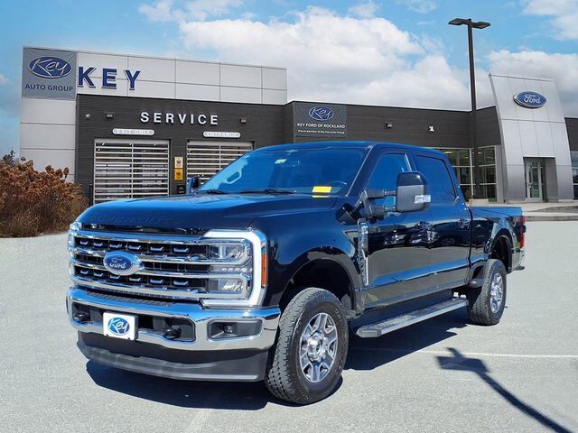 2023 FORD F-250