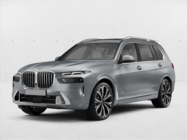 2023 BMW X7