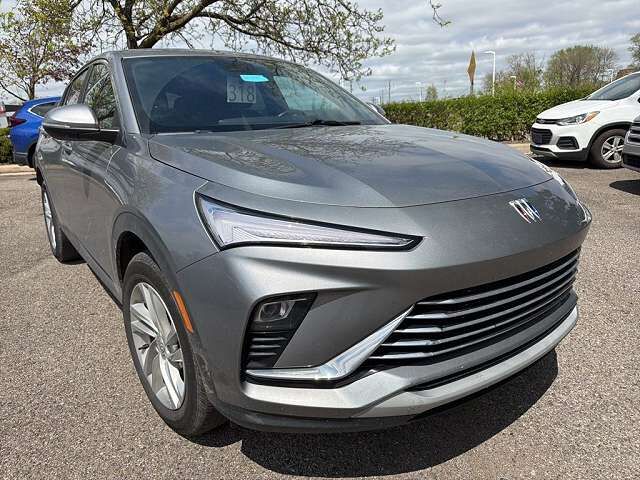 2024 BUICK Envista