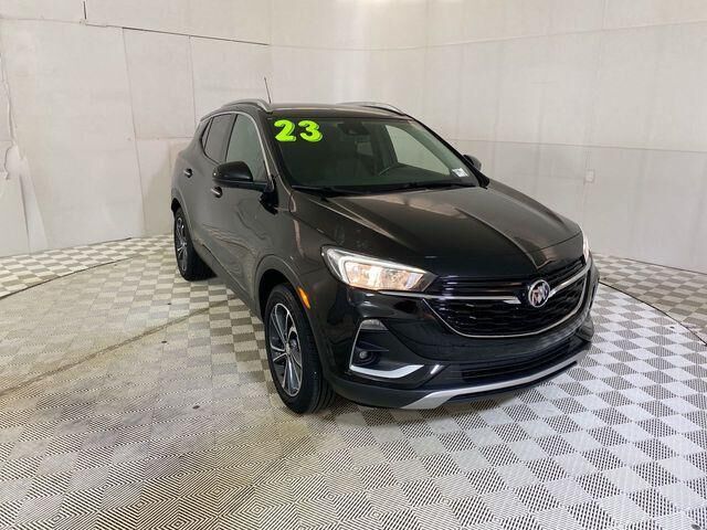 2023 BUICK Encore GX