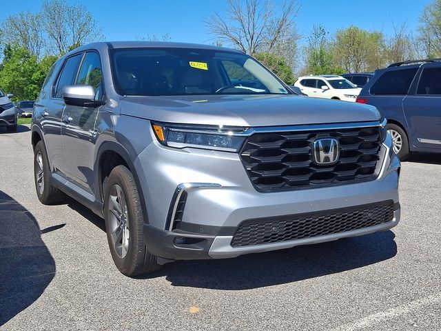 2024 HONDA Pilot