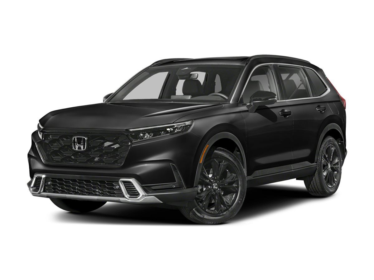 2023 HONDA CR-V