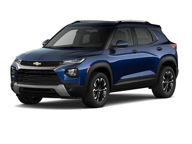2023 CHEVROLET Trailblazer
