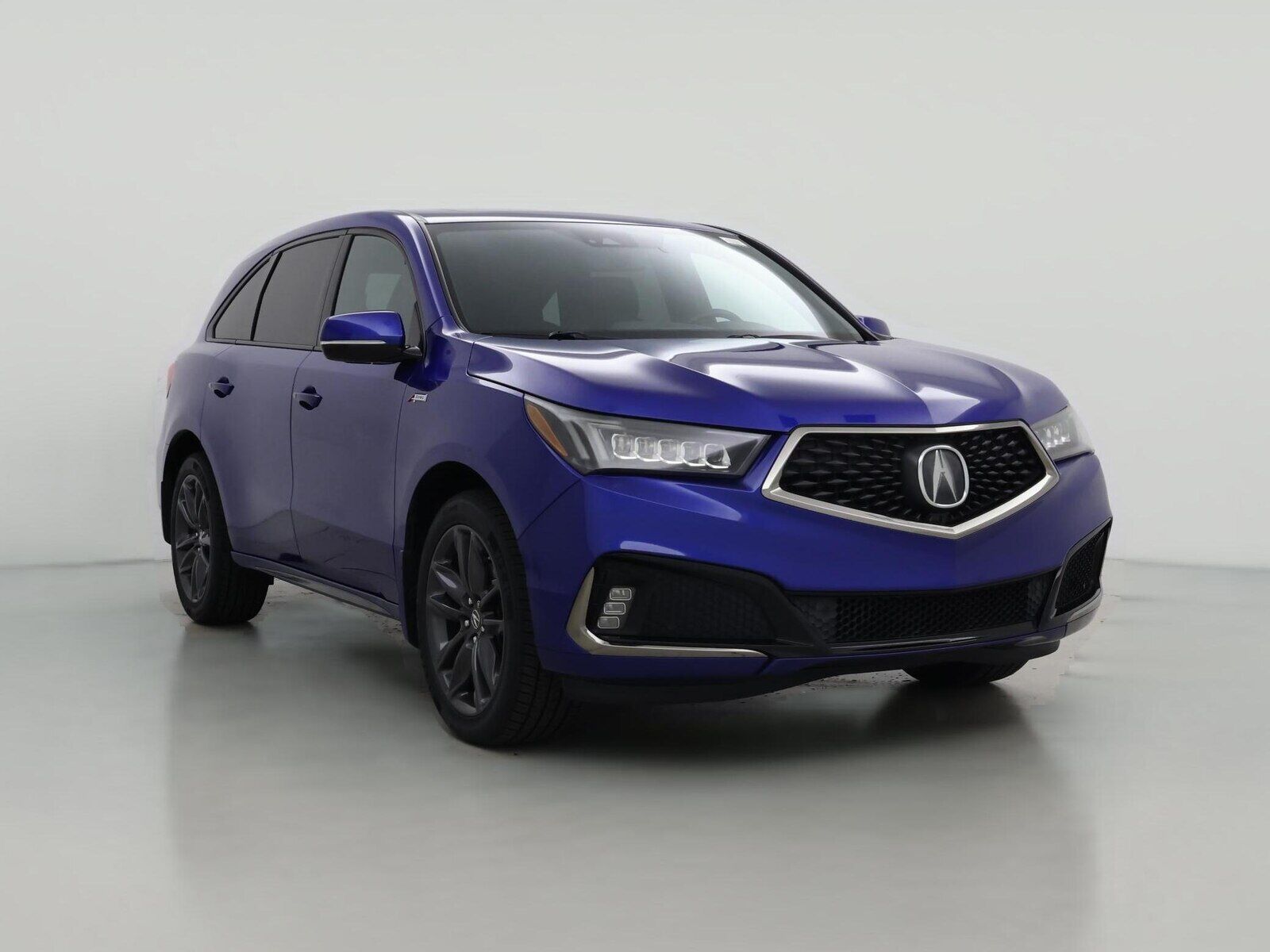 2020 ACURA MDX