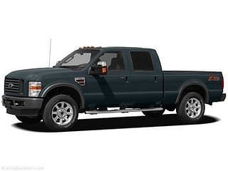 2010 FORD F-250