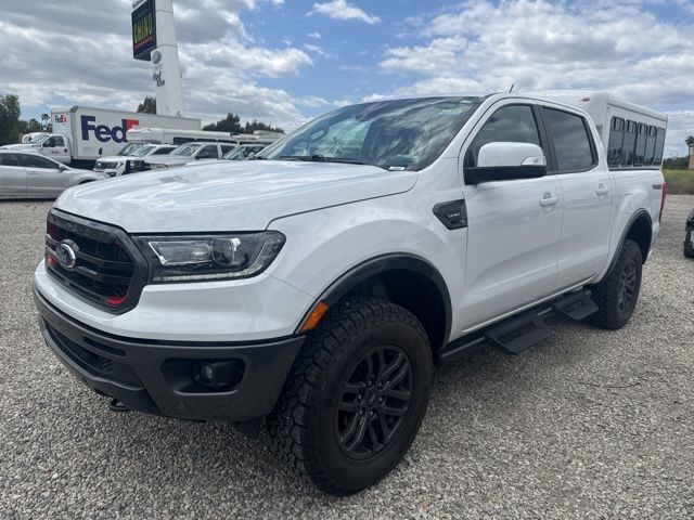 2023 FORD Ranger