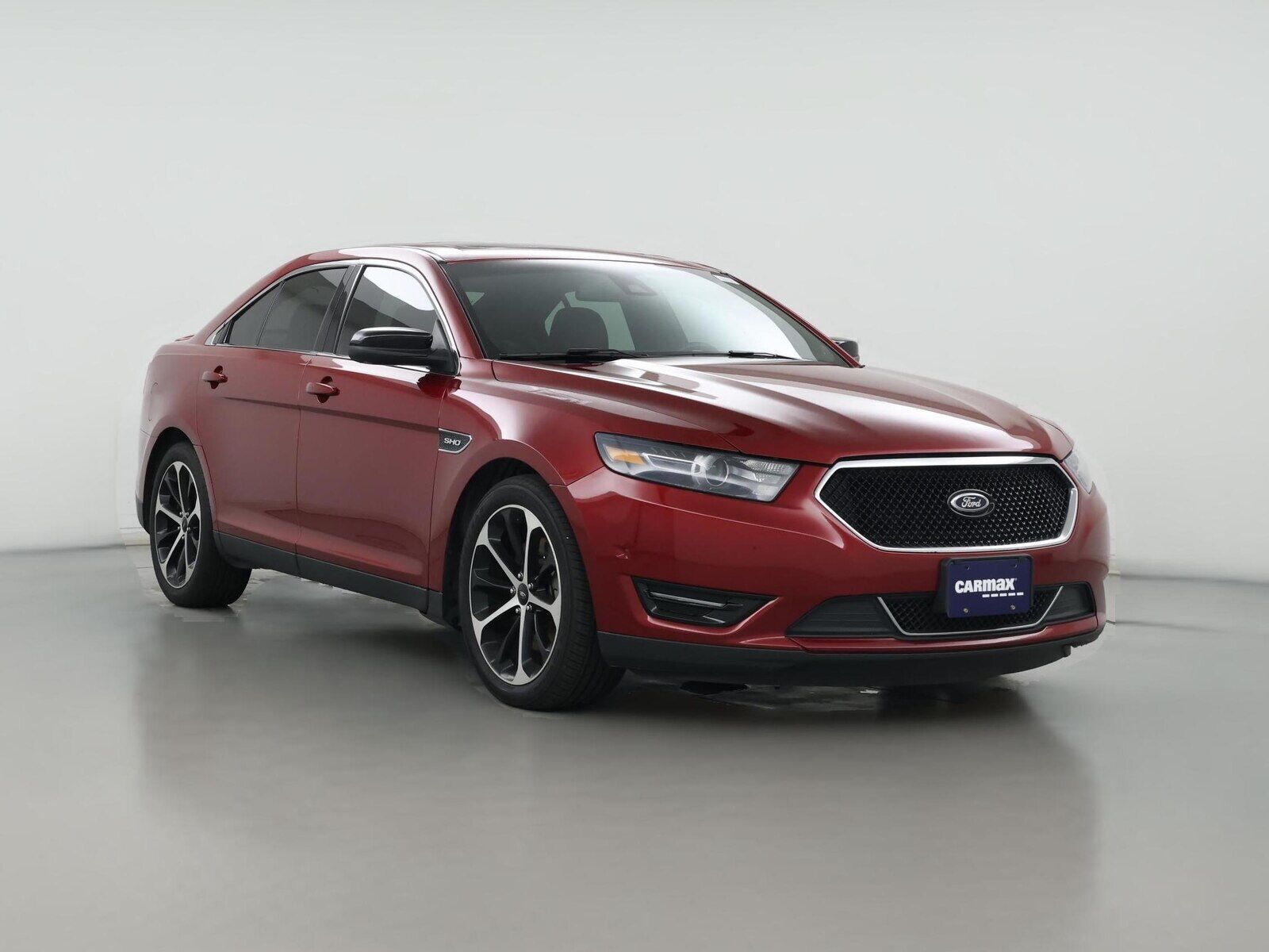 2015 FORD Taurus