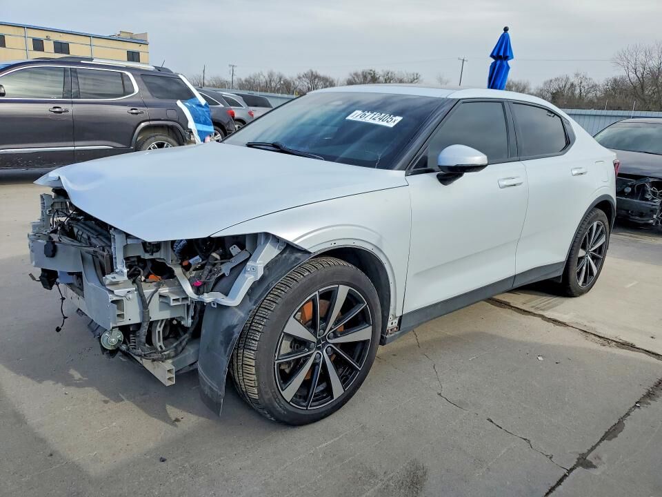 2022 POLESTAR PS2