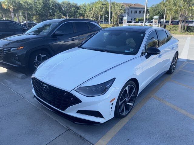 2023 HYUNDAI Sonata