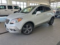 2013 BUICK Encore