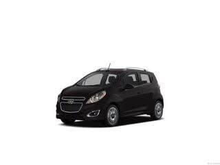 2013 CHEVROLET Spark