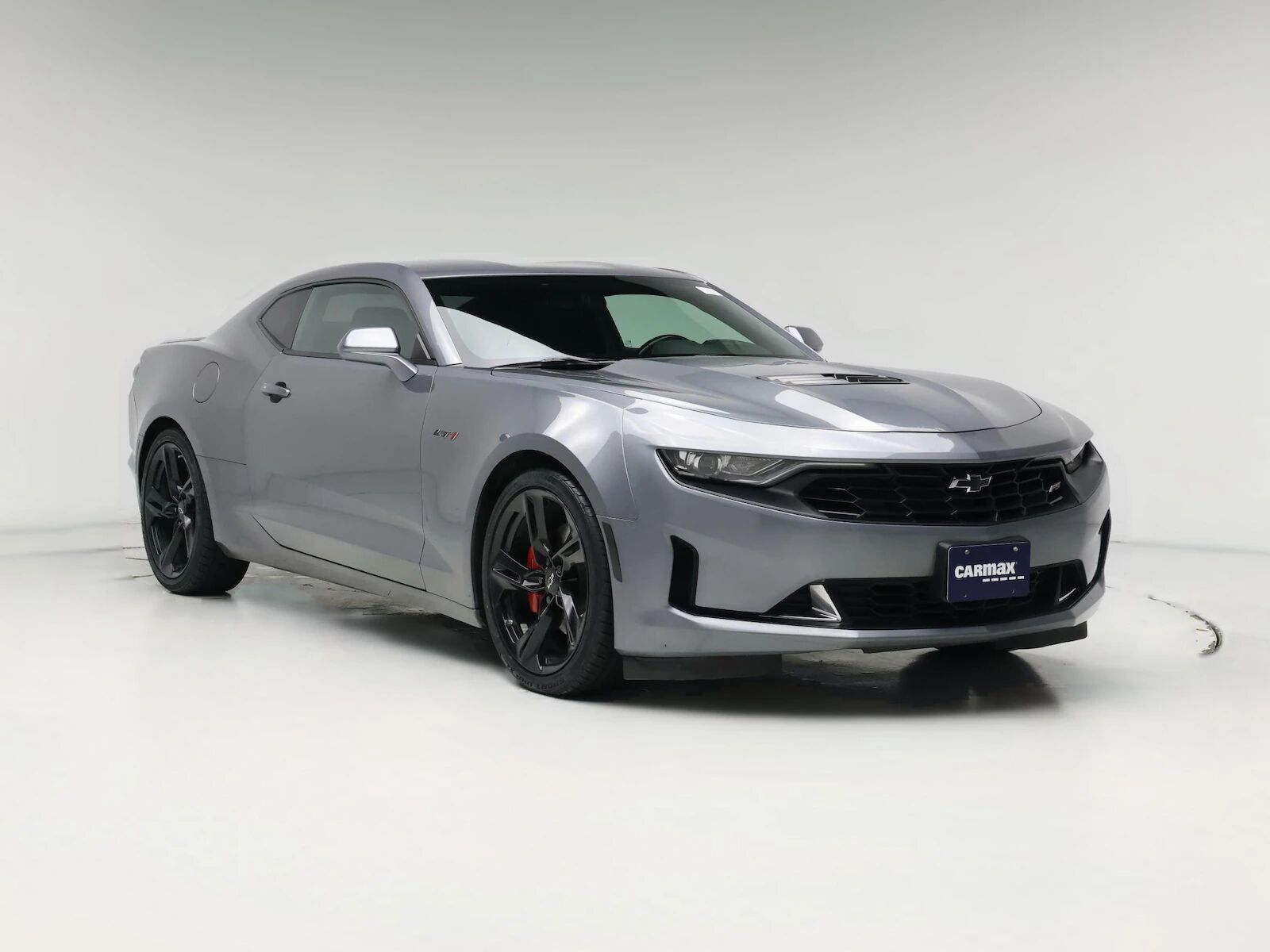 2022 CHEVROLET Camaro