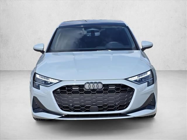 2026 Audi A3