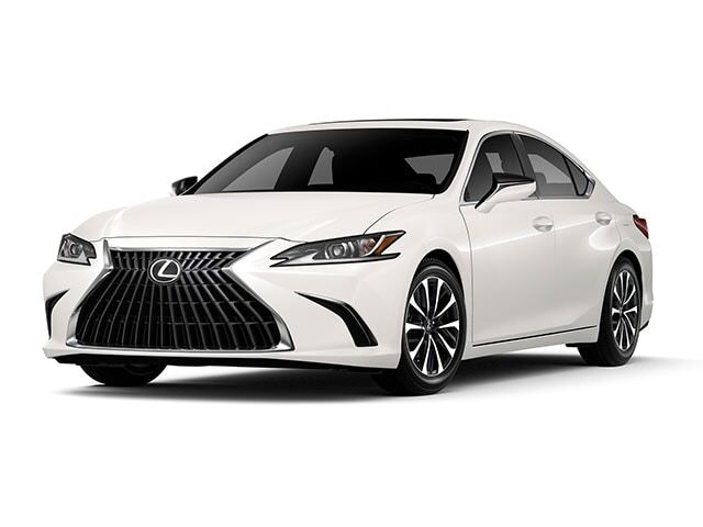 2024 LEXUS ES