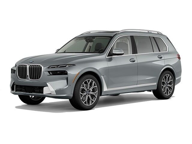 2023 BMW X7