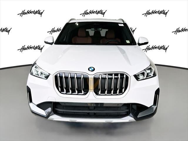 2026 BMW X1