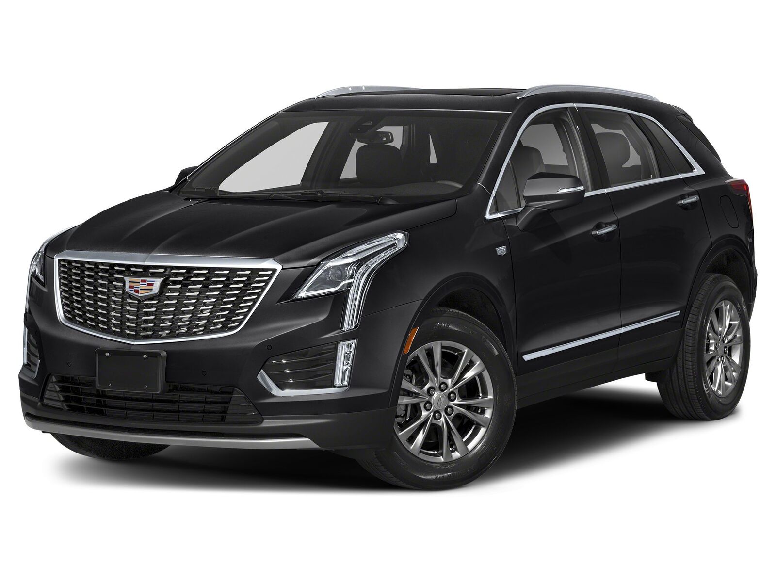 2021 CADILLAC XT5