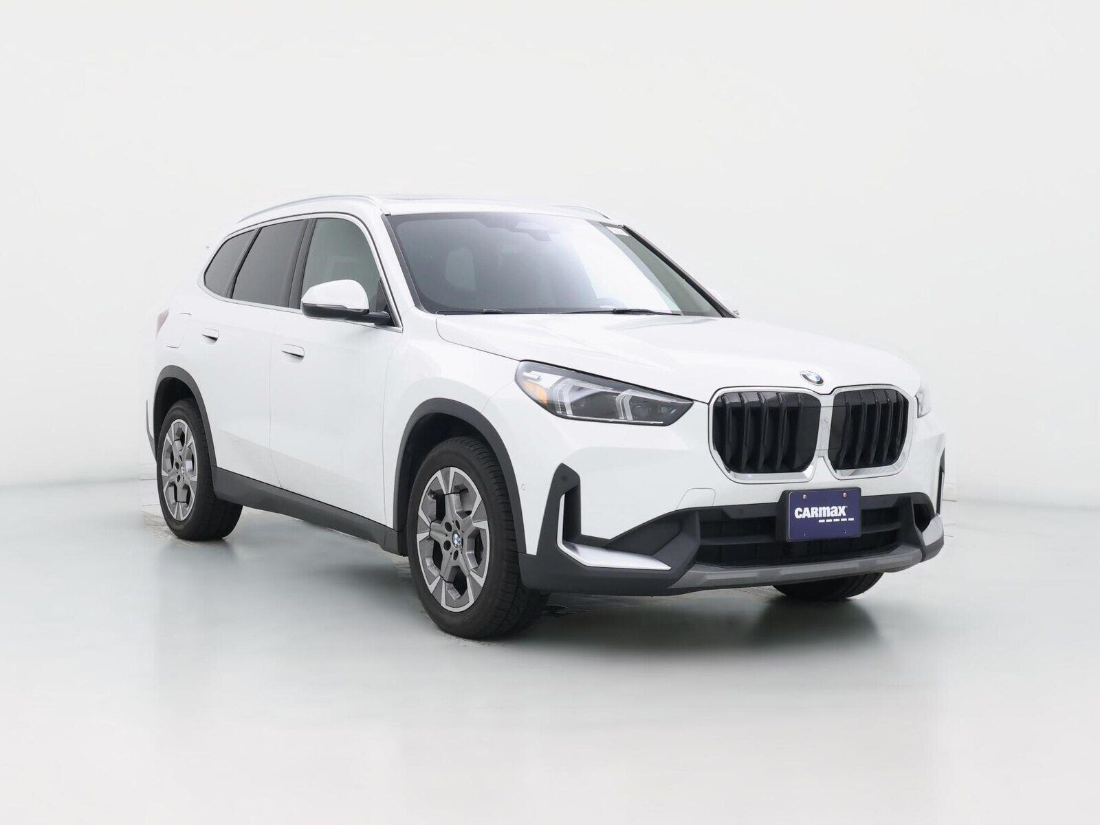 2023 BMW X1