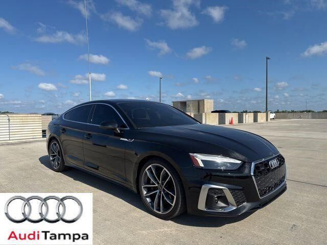 2023 AUDI A5