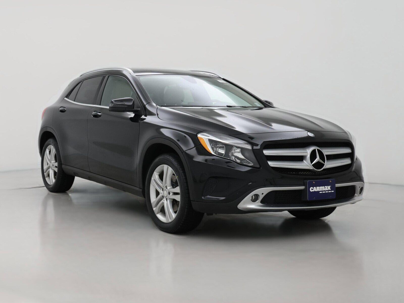 2016 MERCEDES-BENZ GLA-Class