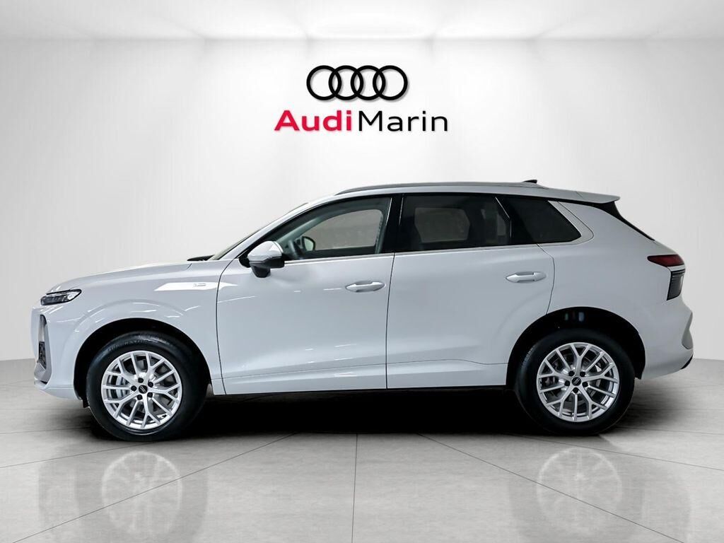2026 Audi Q3