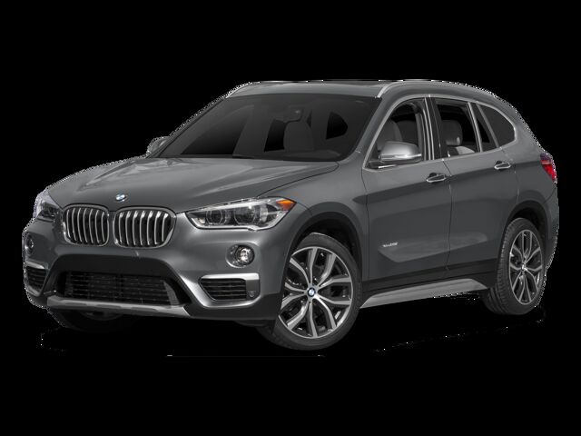 2016 BMW X1