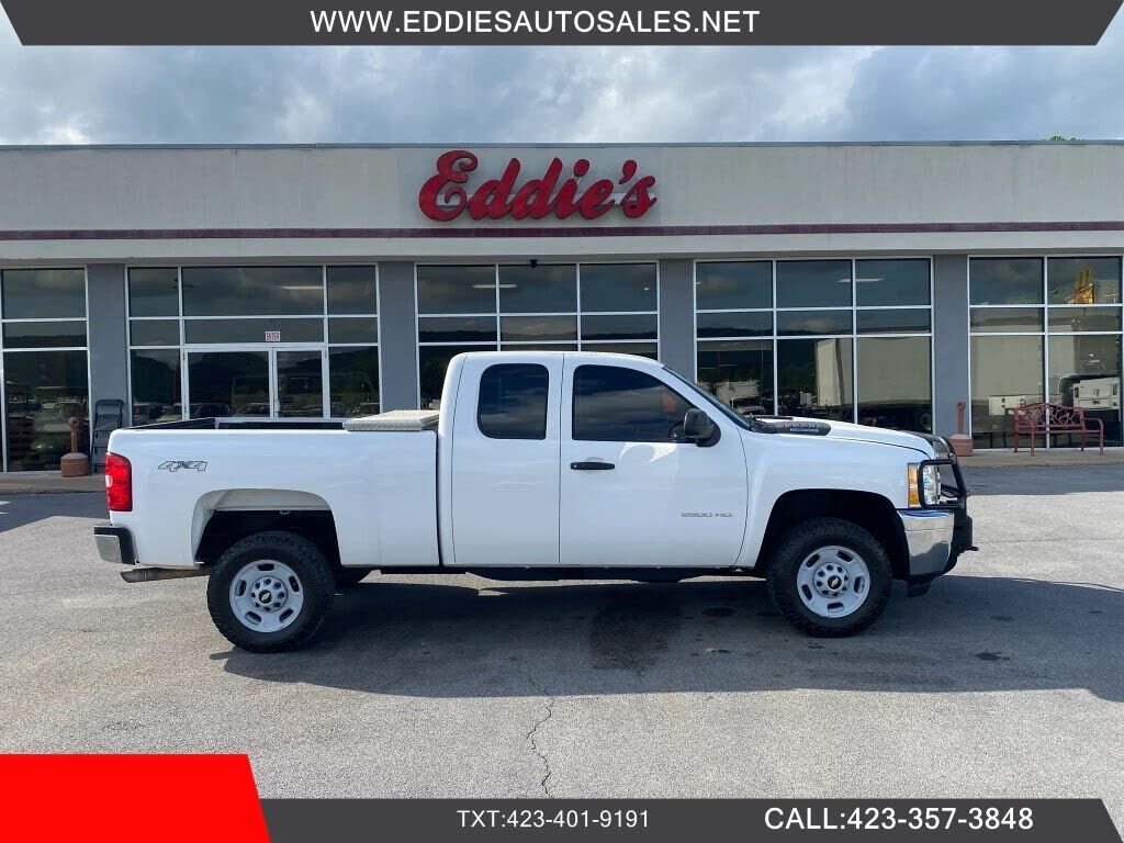 2013 CHEVROLET Silverado