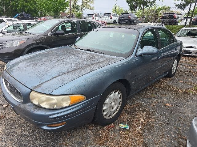 2000 BUICK LeSabre