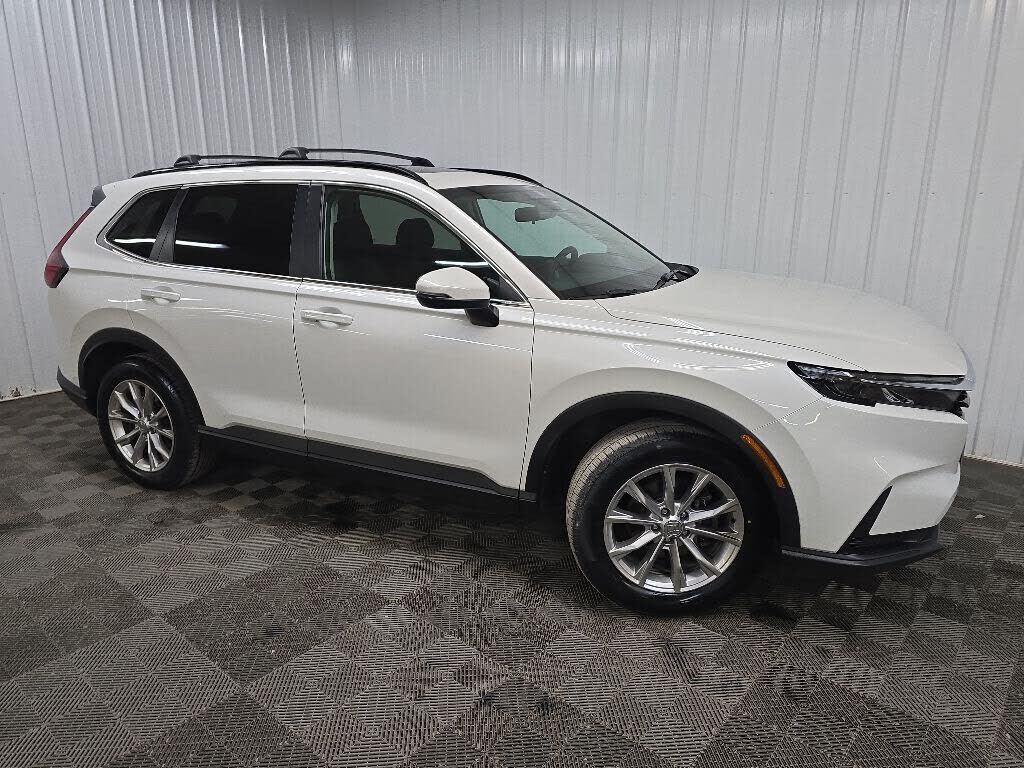2023 HONDA CR-V