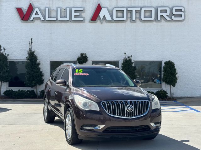 2015 BUICK Enclave