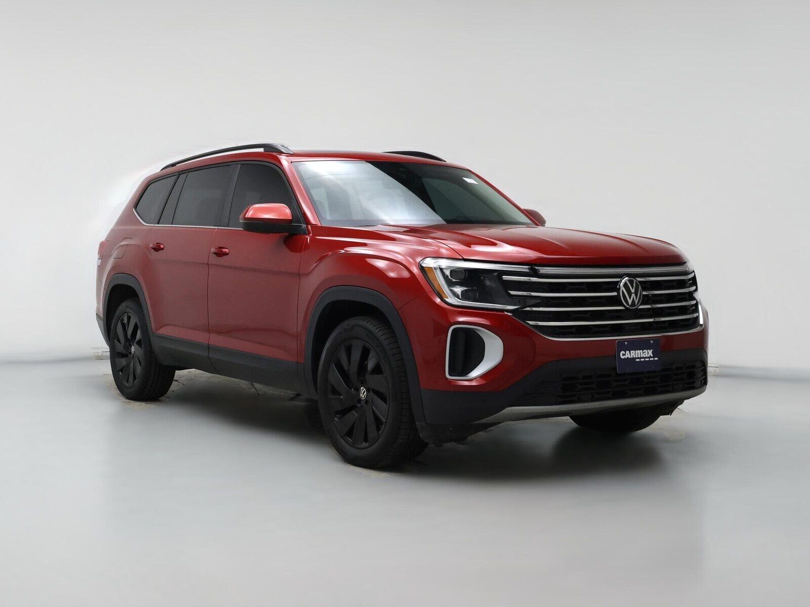 2024 VOLKSWAGEN Atlas 4Motion