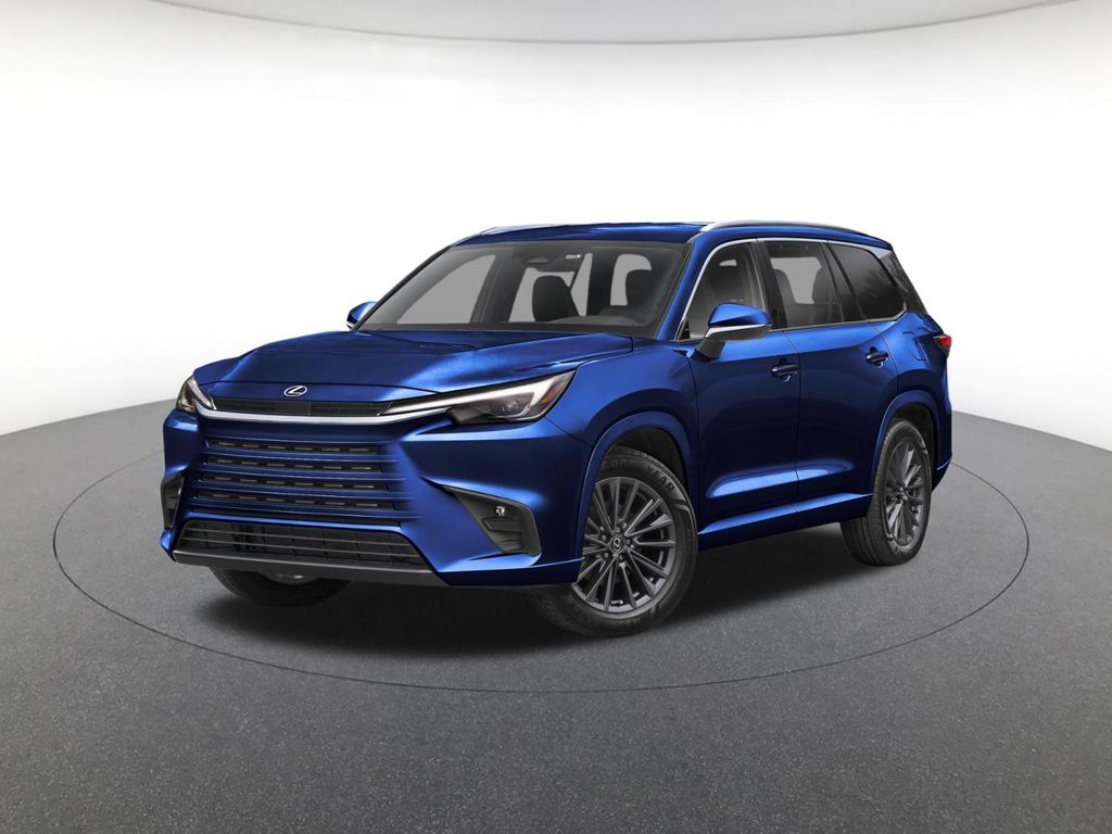 2026 LEXUS TX