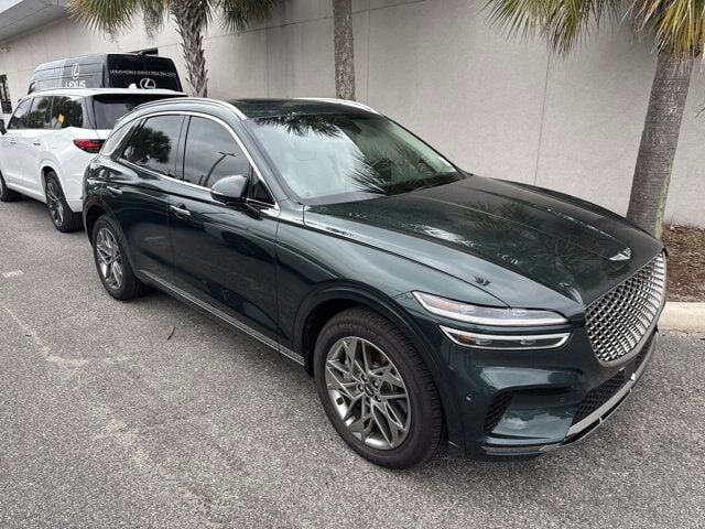2023 GENESIS GV70
