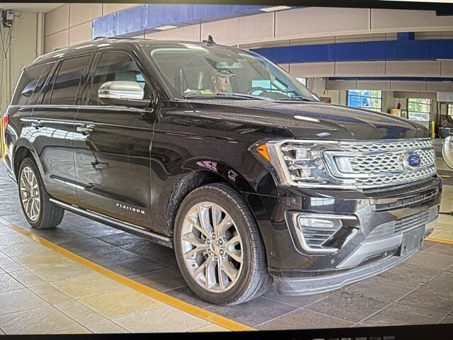 2019 FORD Expedition