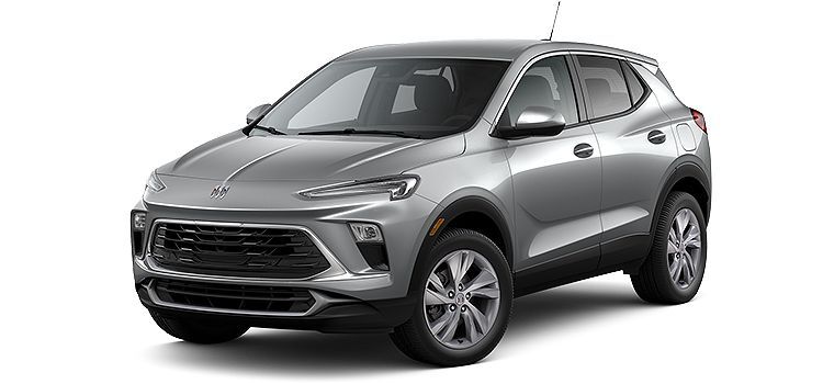 2025 BUICK Encore GX