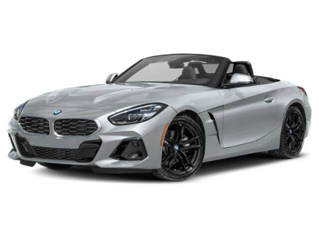 2025 BMW Z4