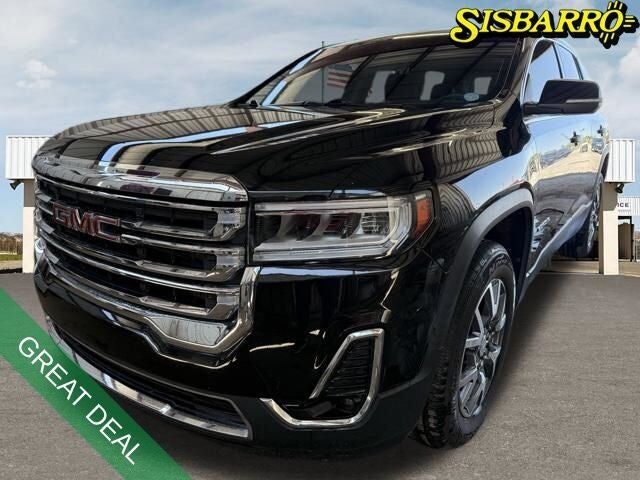 2023 GMC Acadia
