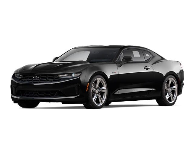 2023 CHEVROLET Camaro