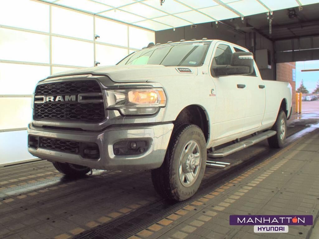 2023 RAM 2500