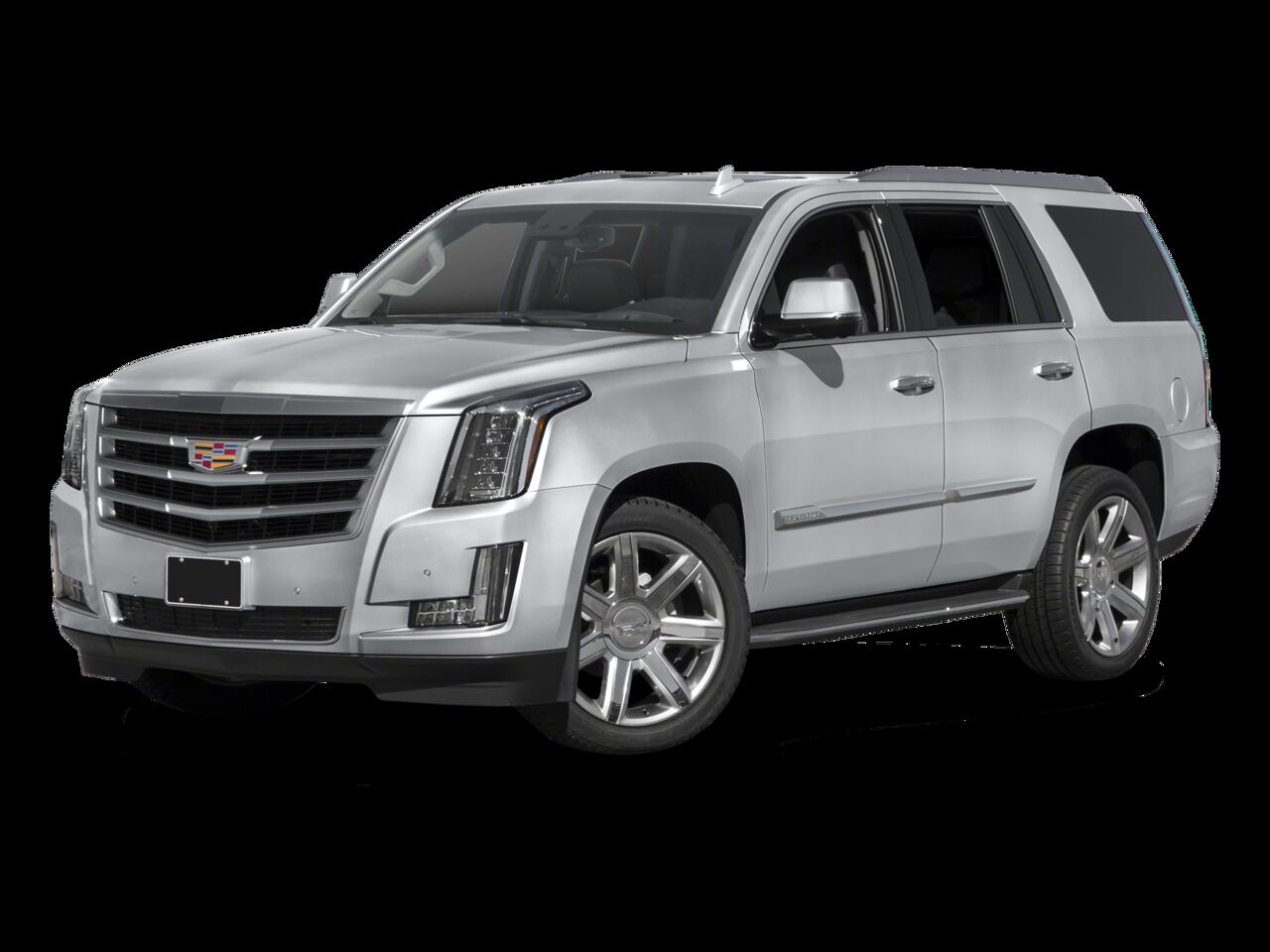 2016 CADILLAC Escalade