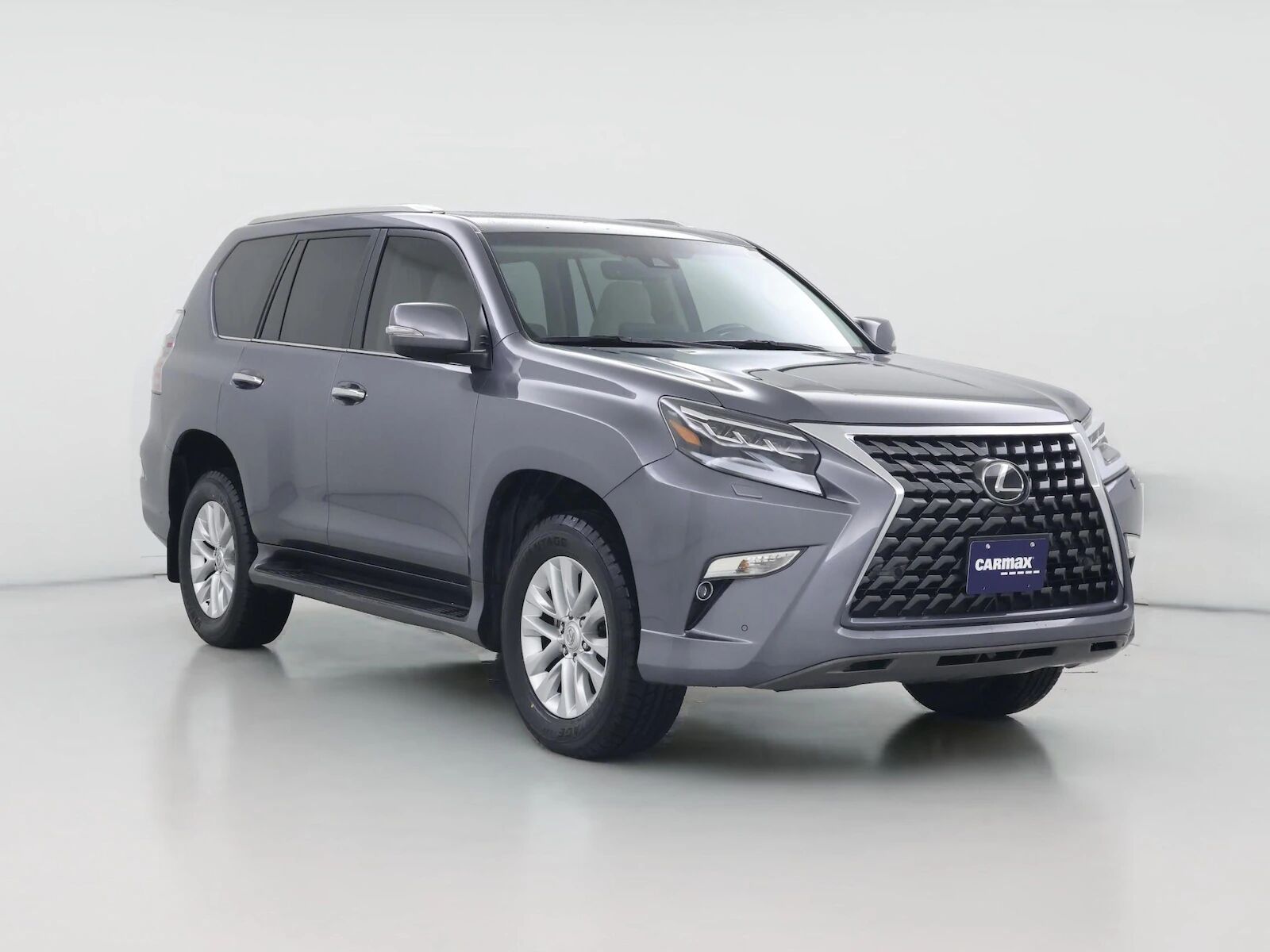 2023 LEXUS GX