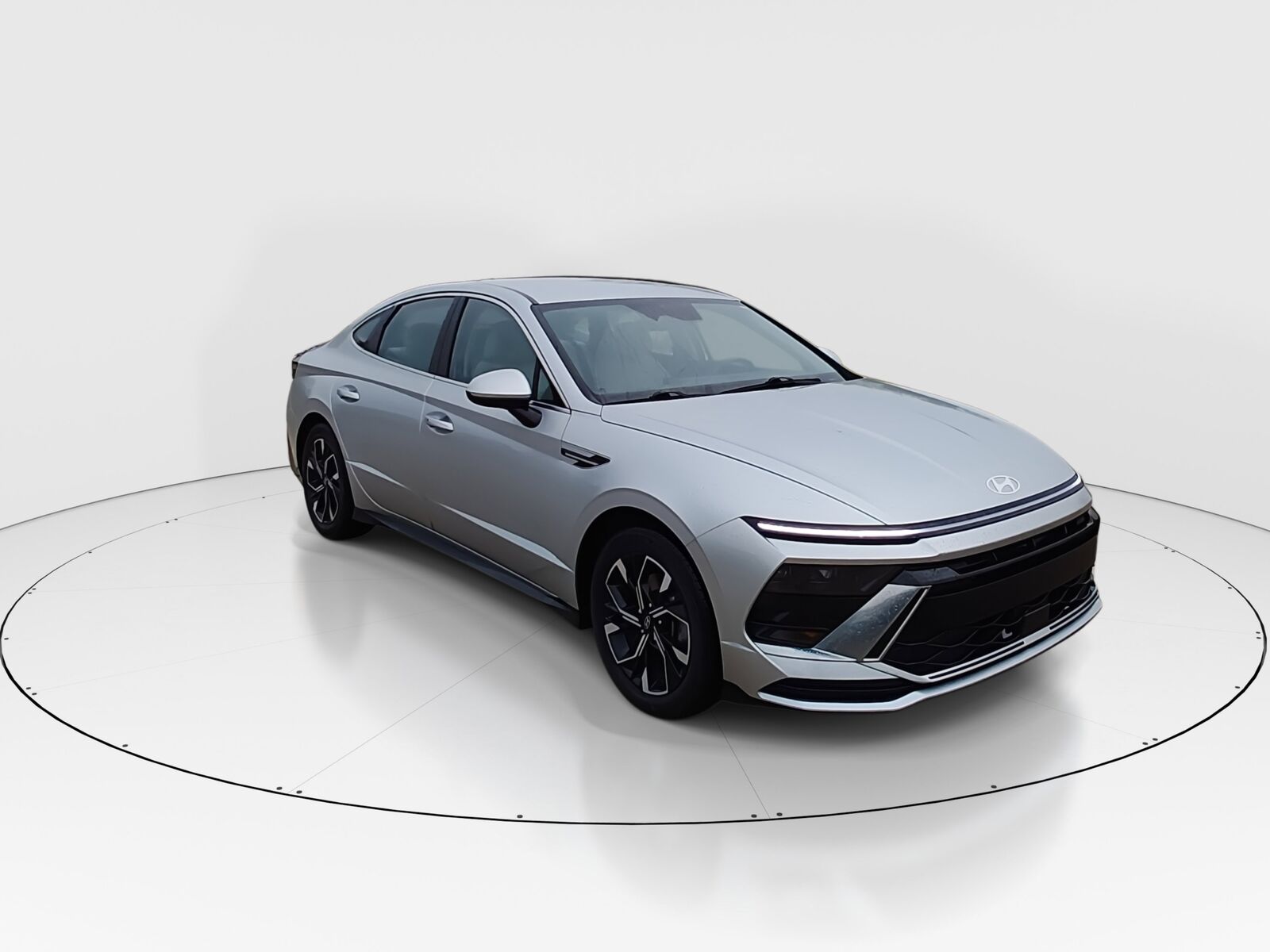 2024 HYUNDAI Sonata