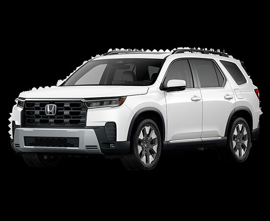 2026 HONDA Pilot