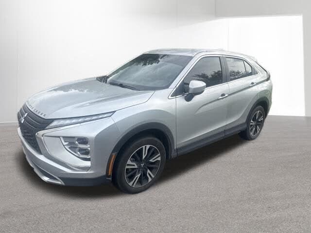 2023 MITSUBISHI ECLIPSE CROSS