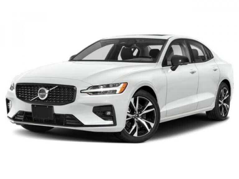 2024 VOLVO S60