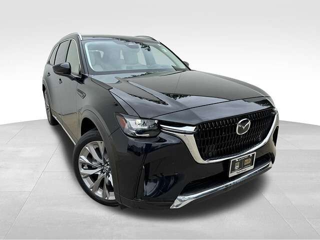 2024 MAZDA CX-90
