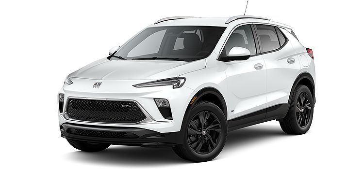 2026 BUICK Encore GX