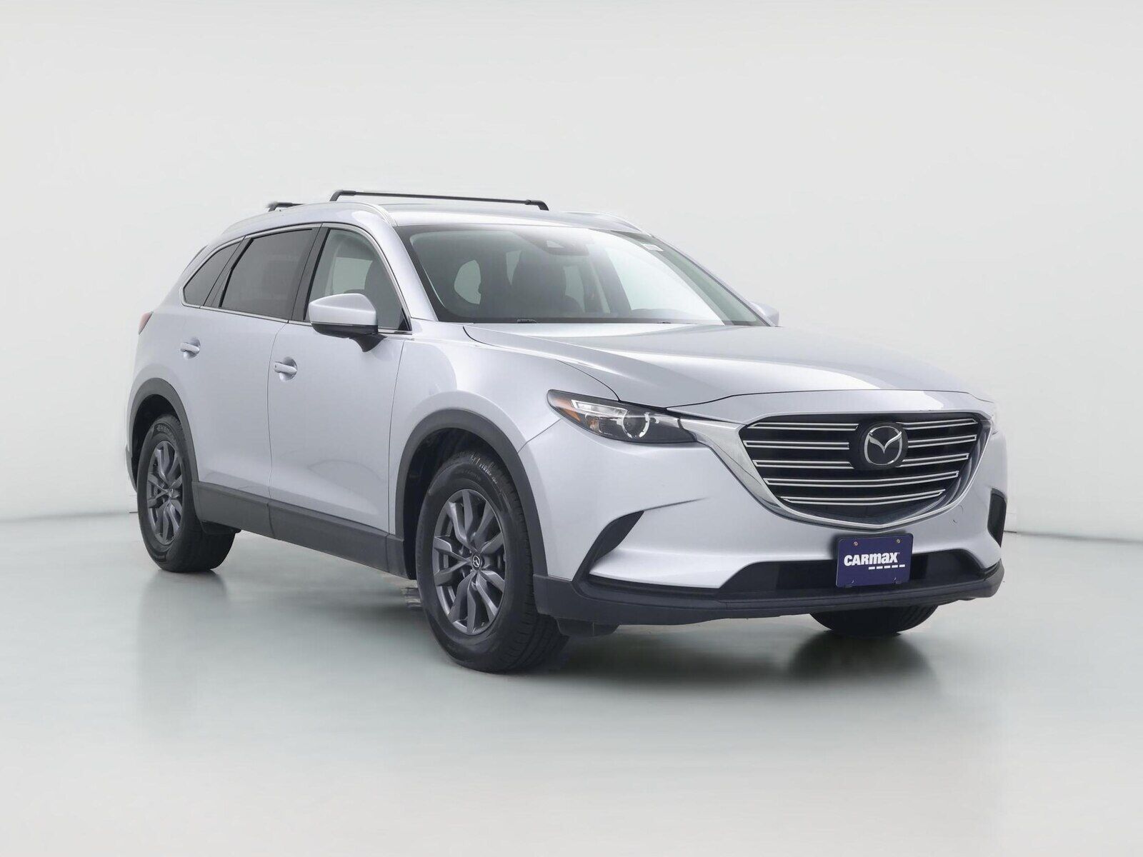 2022 MAZDA CX-9