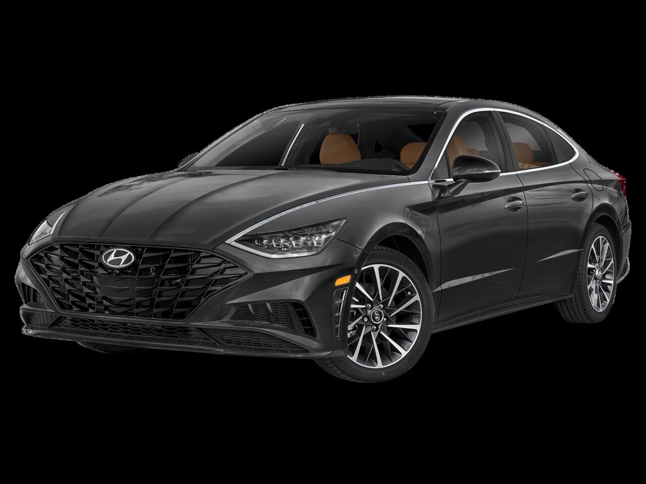 2023 HYUNDAI Sonata