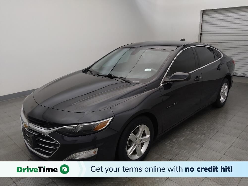 2022 CHEVROLET Malibu